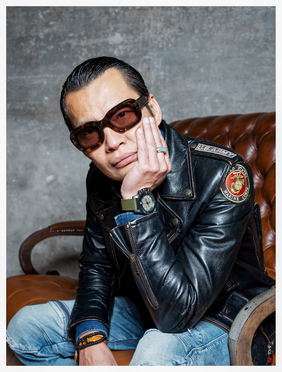 Charly Ho, photographe – Picpus Galerie