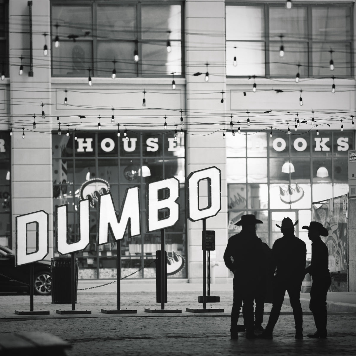 Dumbo – Photographie de Carlita