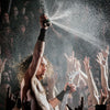 Airbourne - Photographie par Kikevist
