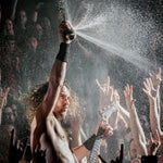 Airbourne - Photographie par Kikevist