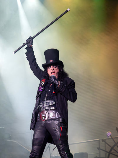 Alice Cooper