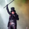 Alice Cooper - Photographie par Kikevist