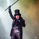 Alice Cooper - Photographie par Kikevist