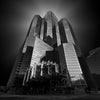 Angles - Photographie par Ninin