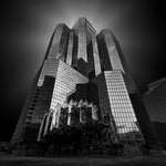 Angles - Photographie par Ninin