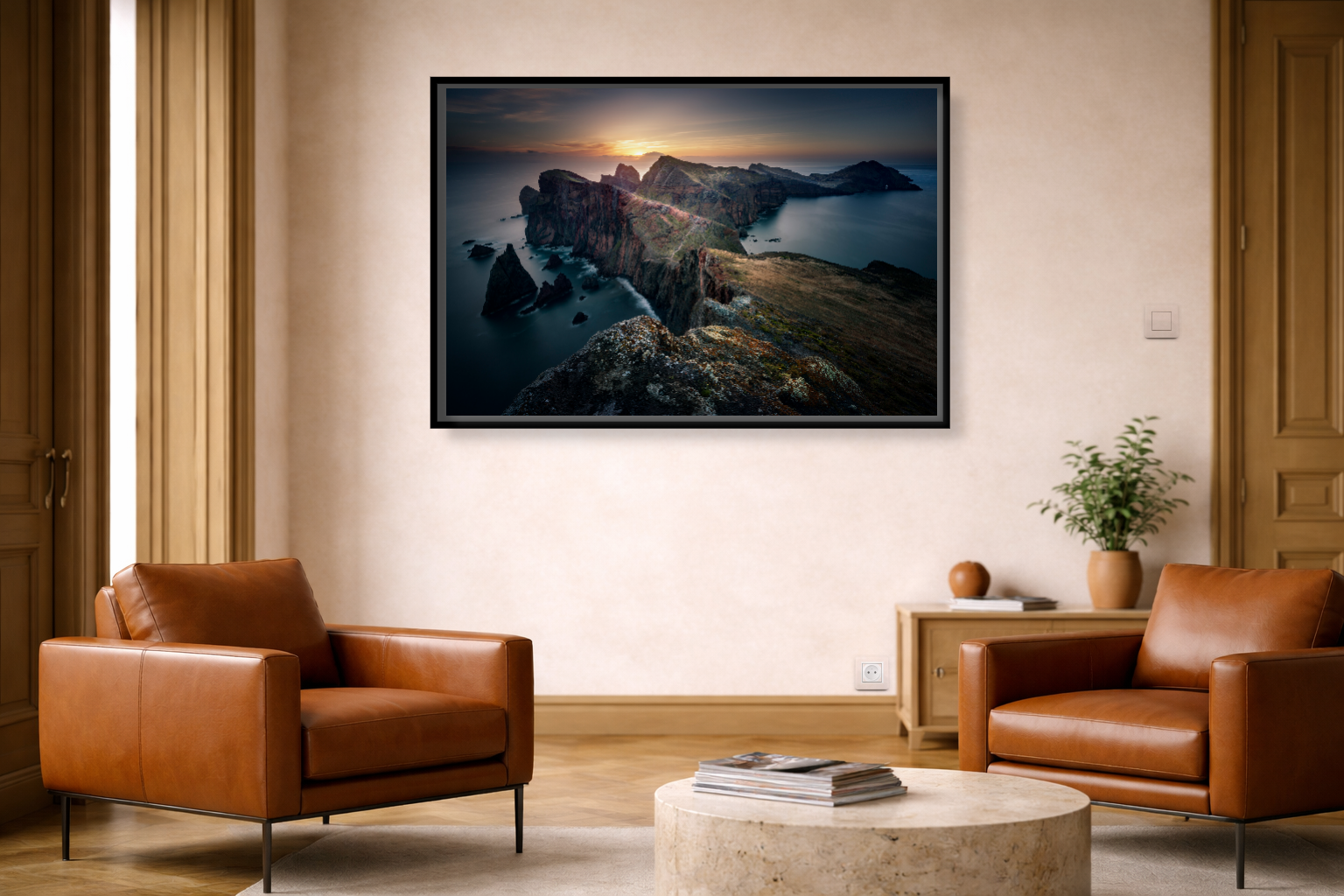 Nature Inspirations #1
