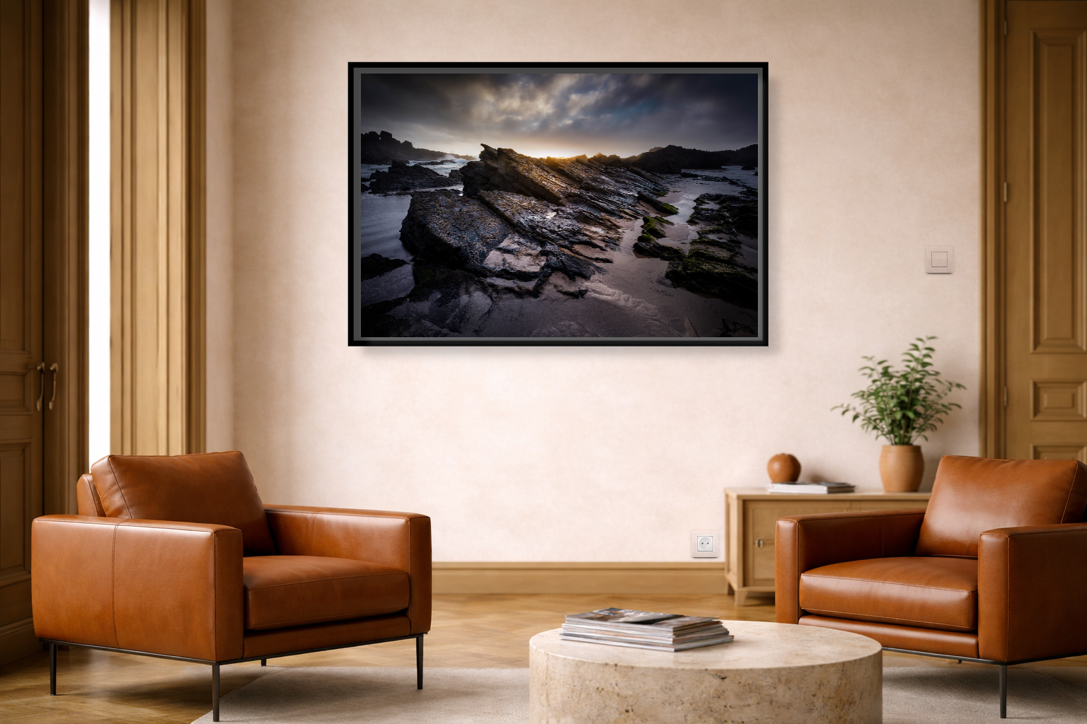 Nature's Inspirations #2