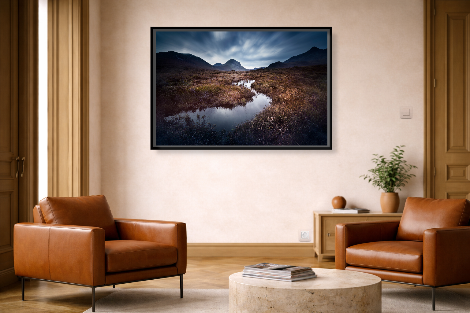 Nature's Inspirations #7