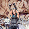 Arch Enemy - Photographie par Kikevist