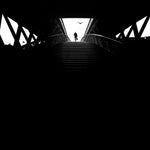 Au bout de la nuit - Photographie par Meunier