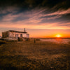 Bardenas - Photographie par Castes