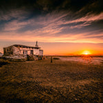 Bardenas - Photographie par Castes