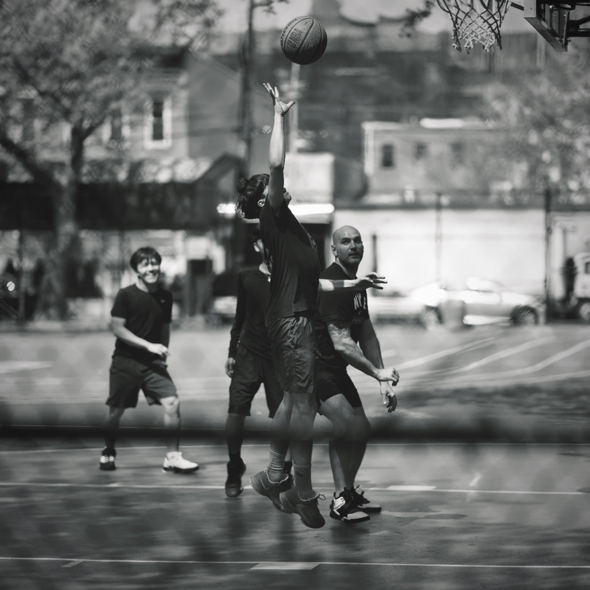 Basketball