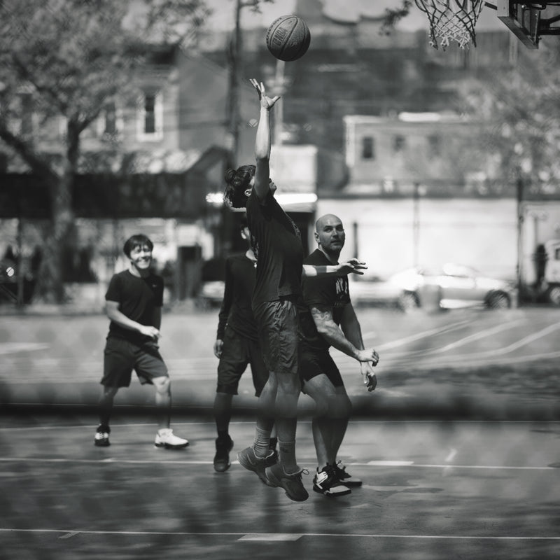 Basketball