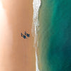 Beach Riders - Photographie par Salmon