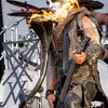 Behemoth - Photographie par Kikevist