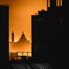 Brume dorée - Photographie par Ninin