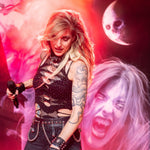 Burning Witches - Photographie par Kikevist