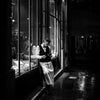 Café de Flore - Photographie par Meunier
