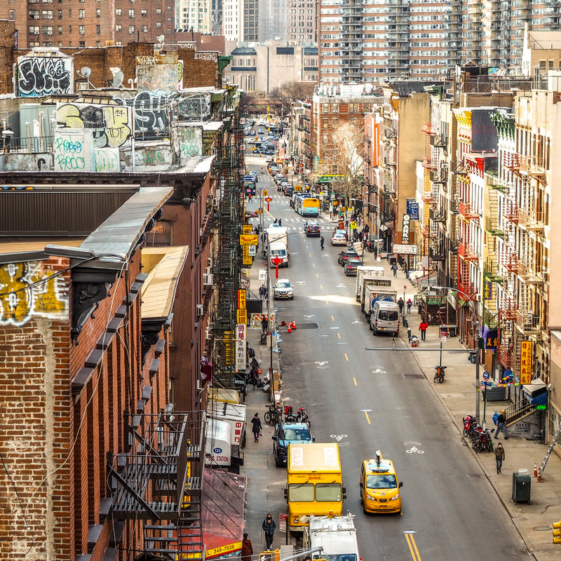 Chinatown