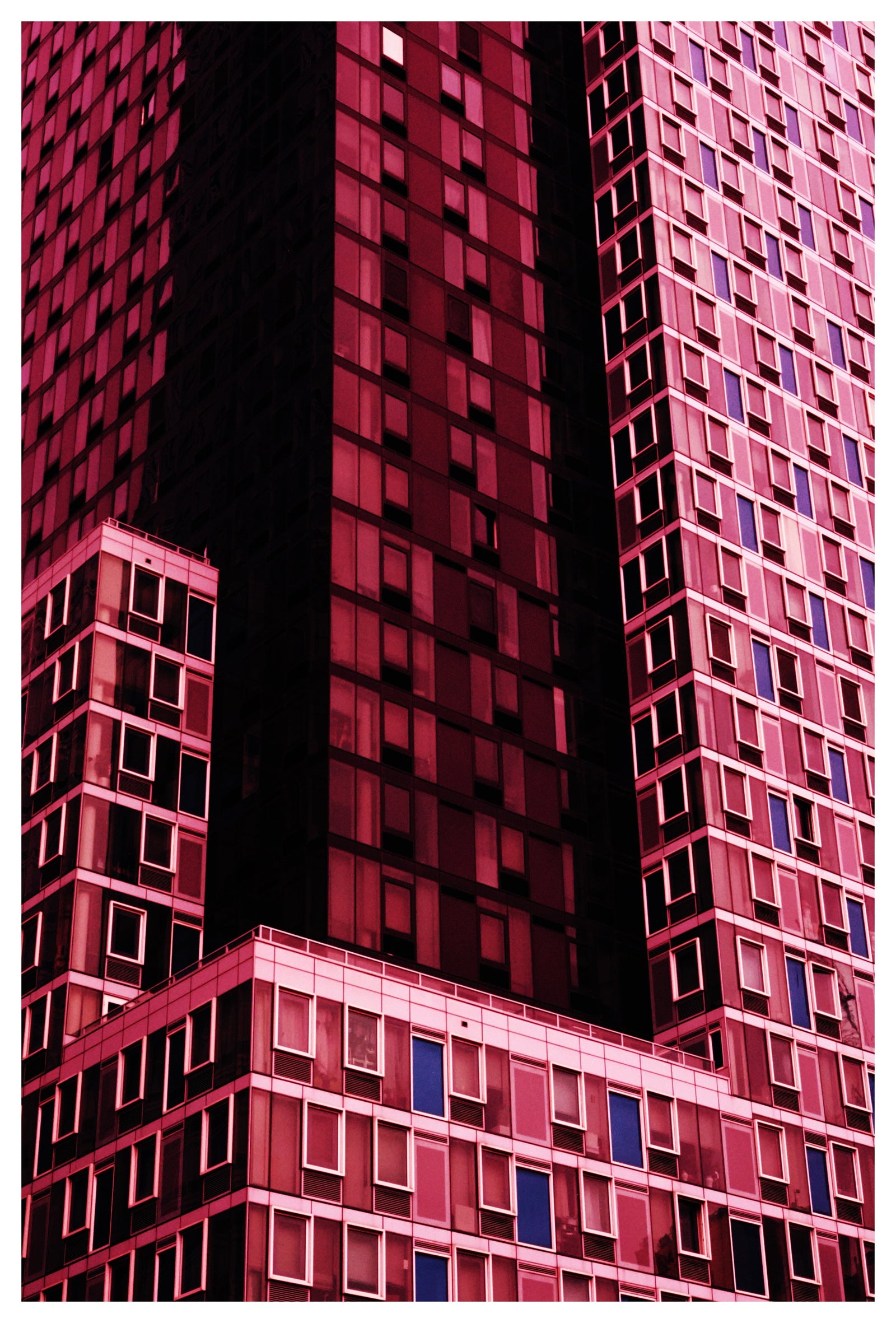 Colorfull - Photographie par Delacote