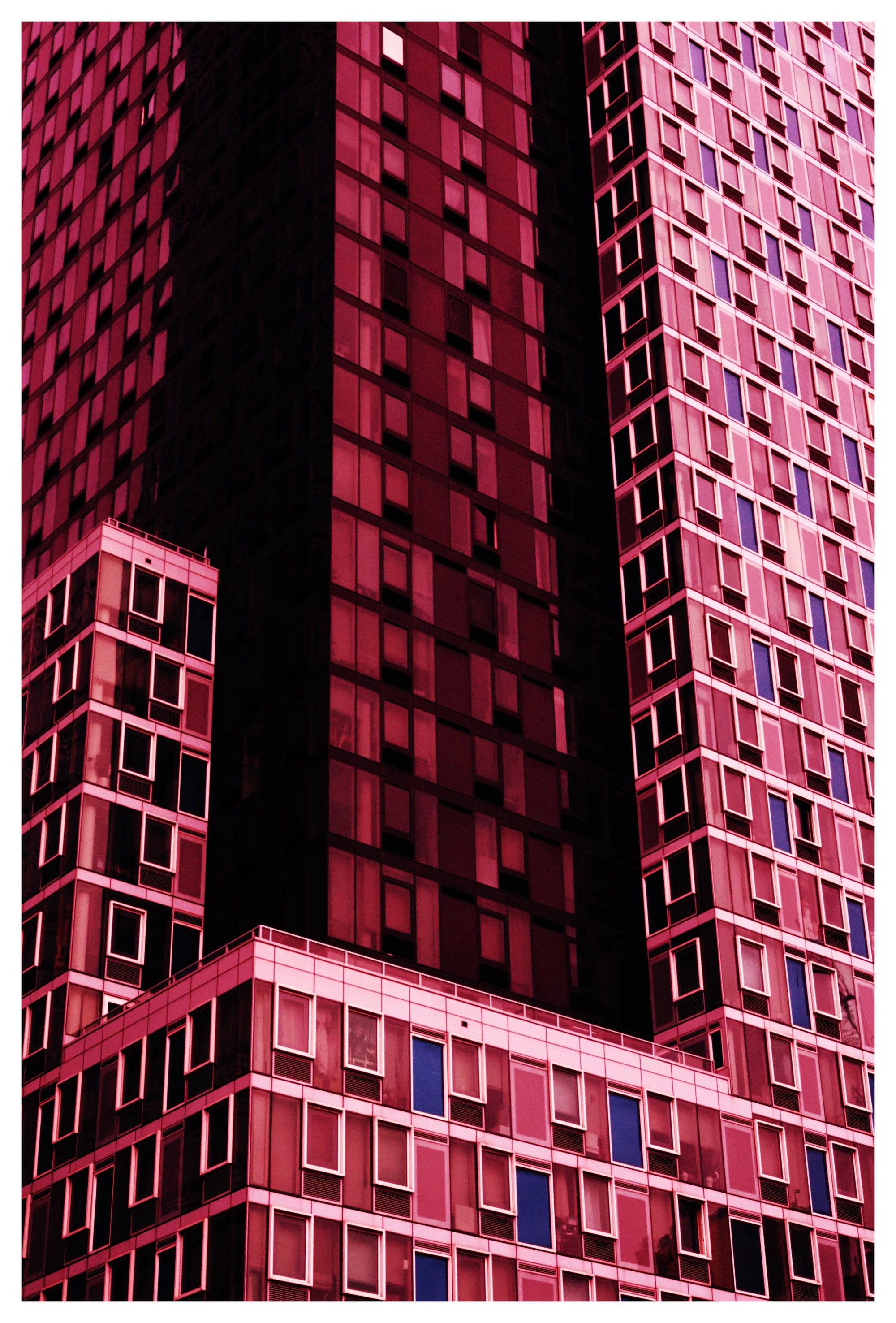 Colorfull - Photographie par Delacote