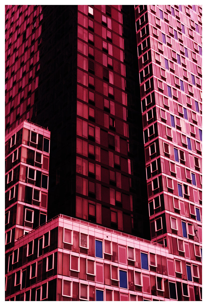 Colorfull - Photographie par Delacote