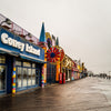 Coney - Photographie par Carlita