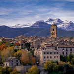 De pierres - Photographie par Castes