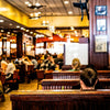 Diner - Photographie par Carlita