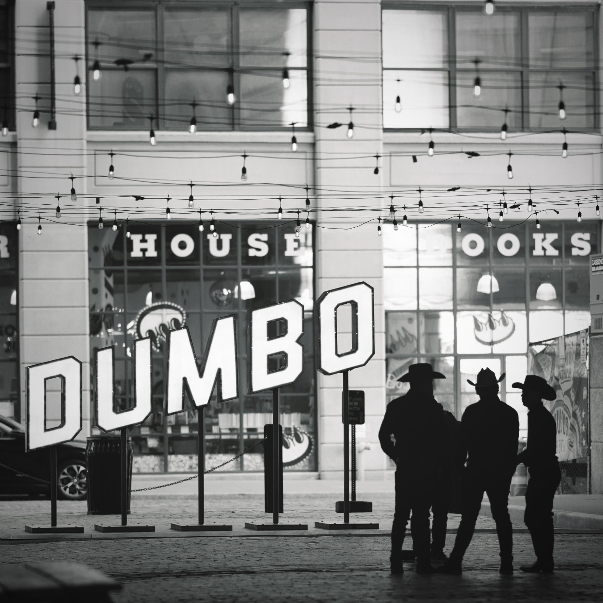 Dumbo