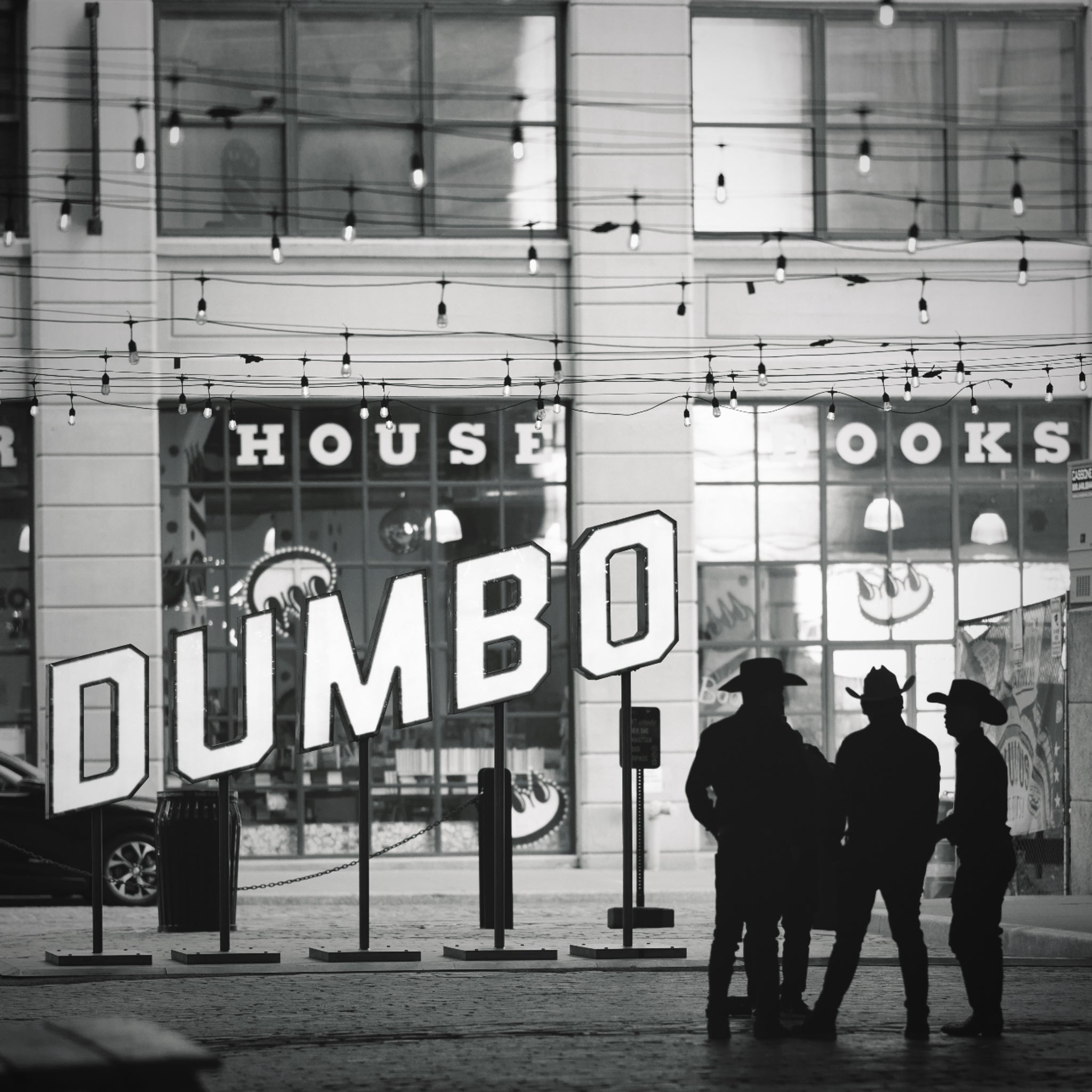 Dumbo