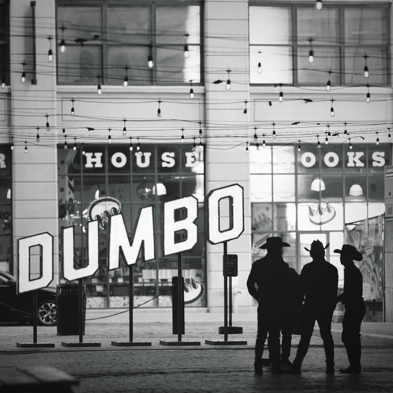 Dumbo