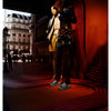 Echelle de mode - Photographie par Ho