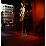 Echelle de mode - Photographie par Ho