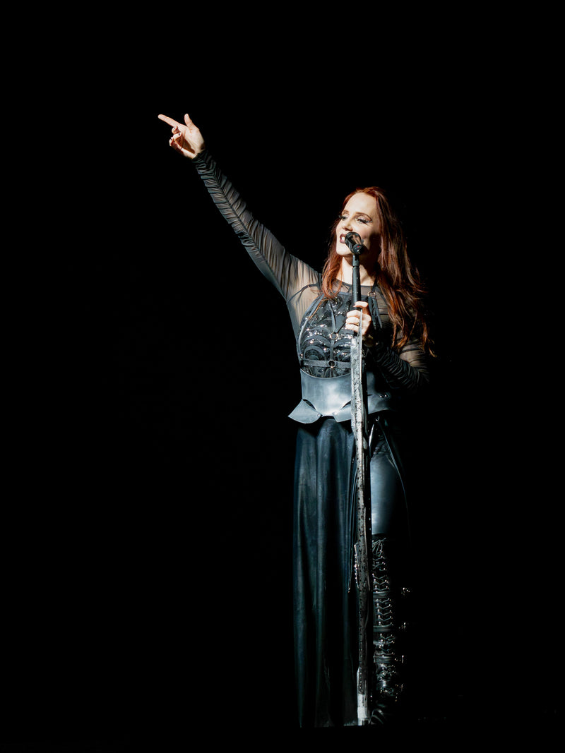 Epica - Photographie par Kikevist