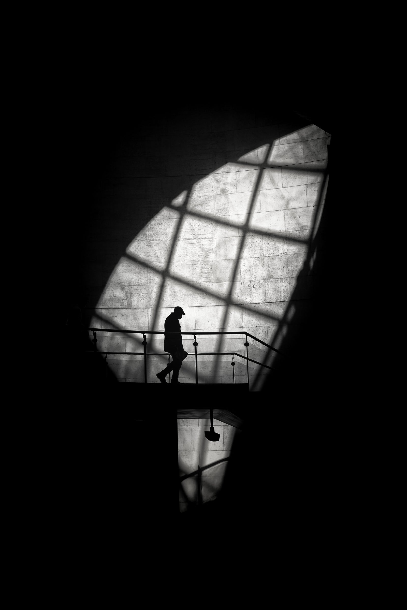 Fenêtre sur l’inconnu