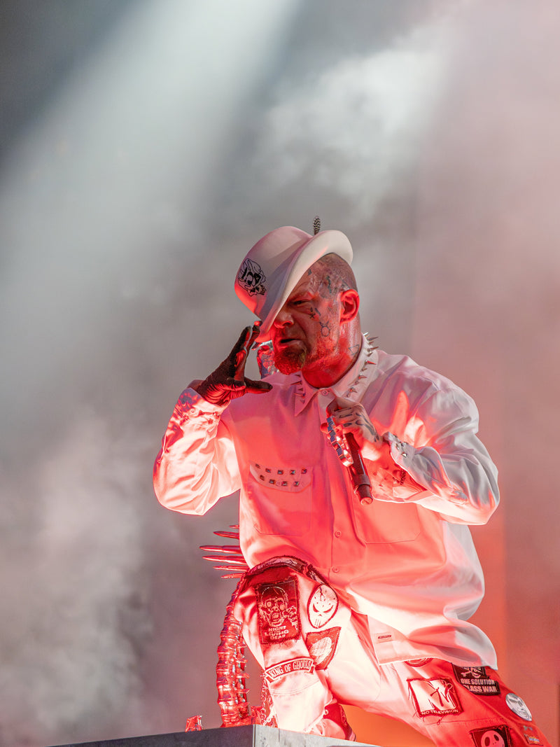 Five finger death punch#1 - Photographie par Kikevist
