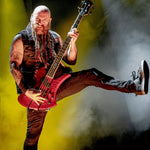 Five finger death punch#2 - Photographie par Kikevist