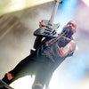 Five finger death punch - Photographie par Kikevist