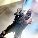 Five finger death punch - Photographie par Kikevist