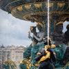 Fountain of the Seas - Photographie par Kretschmer