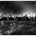 Gotham - Photographie par Delacote
