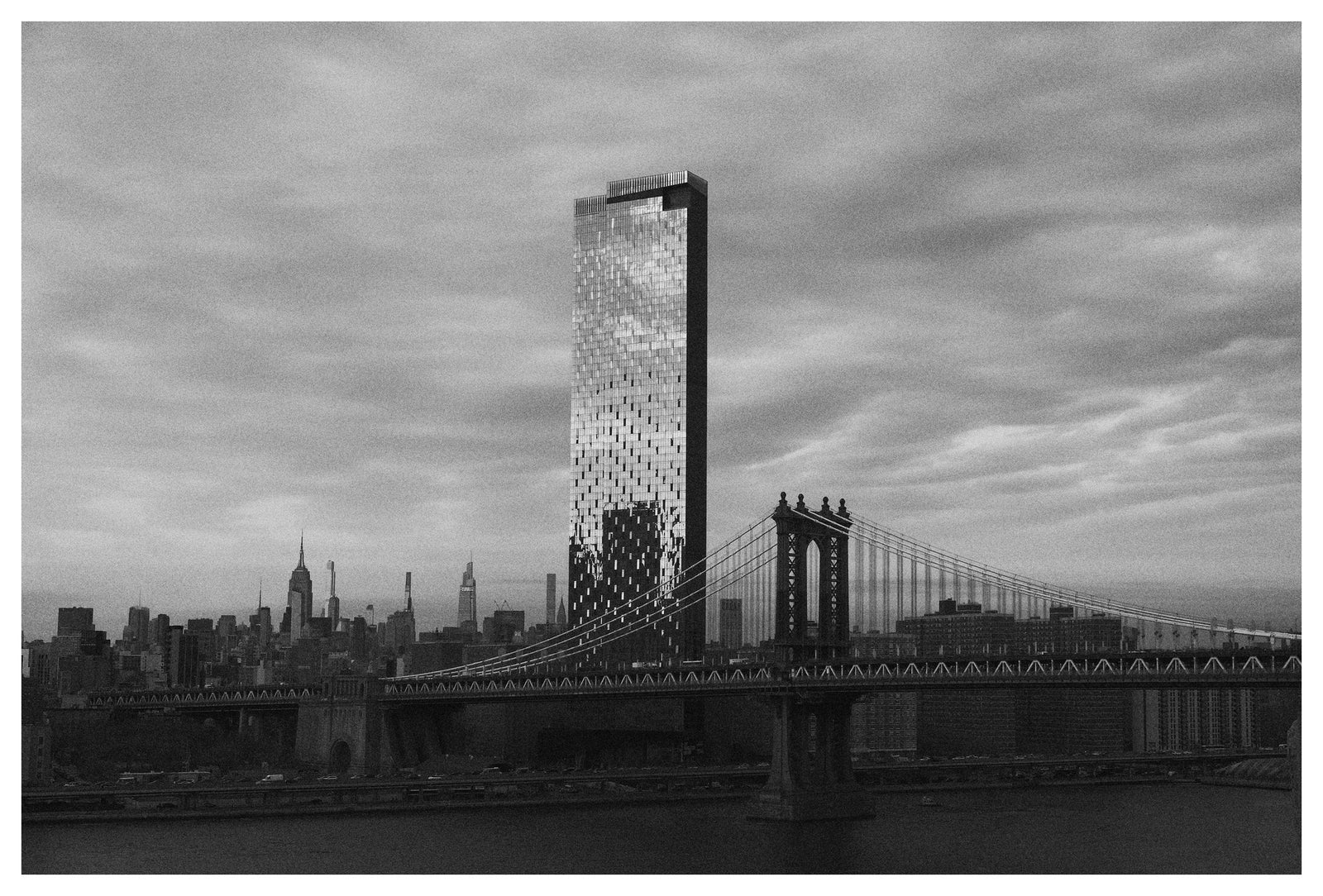 Grey View