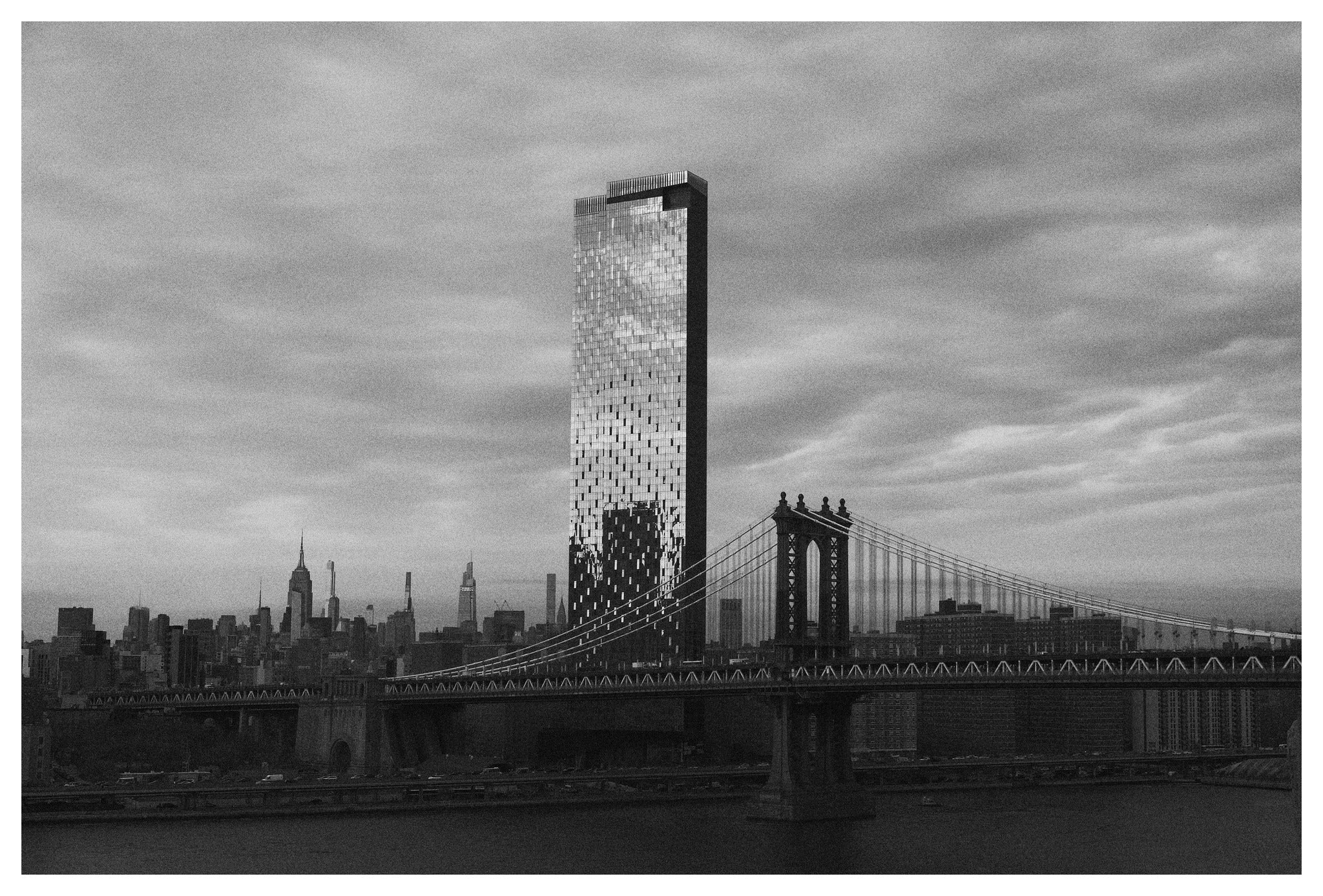 Gray View