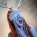 Heilung - Photographie par Kikevist