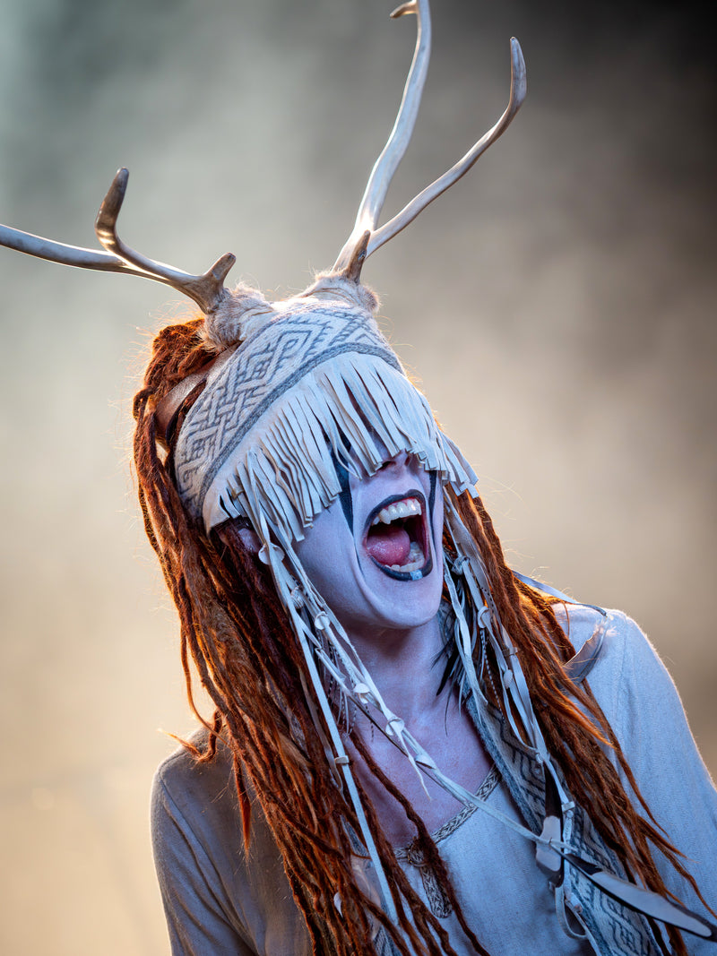 Heilung - Photographie par Kikevist