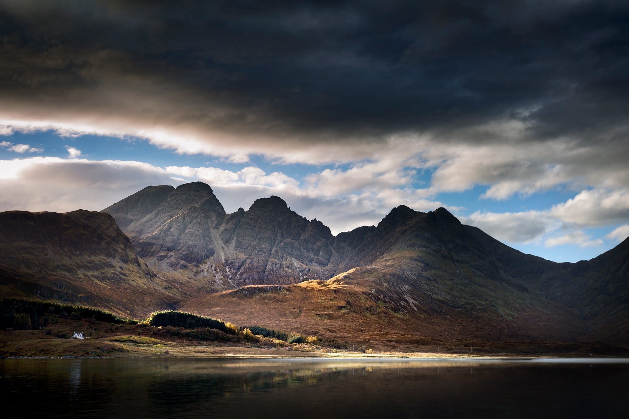Inspirations Natures #13 - Photographie par Gaudencio