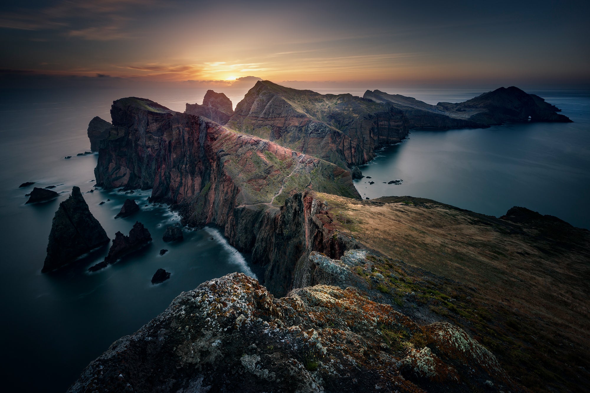 Inspirations Natures #1 - Photographie par Gaudencio