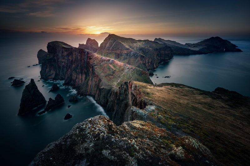 Inspirations Natures #1 - Photographie par Gaudencio